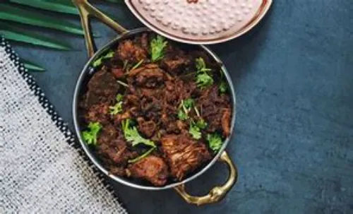 MUTTON CHUKKA